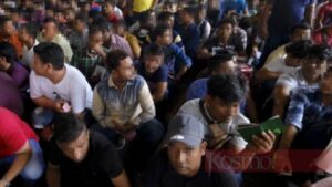 মালয়েশিয়ায় ২৬৬ বাংলাদেশি আটক