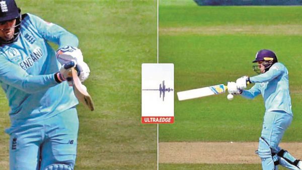 কেন রিভিউ নিলেন না ধোনি?